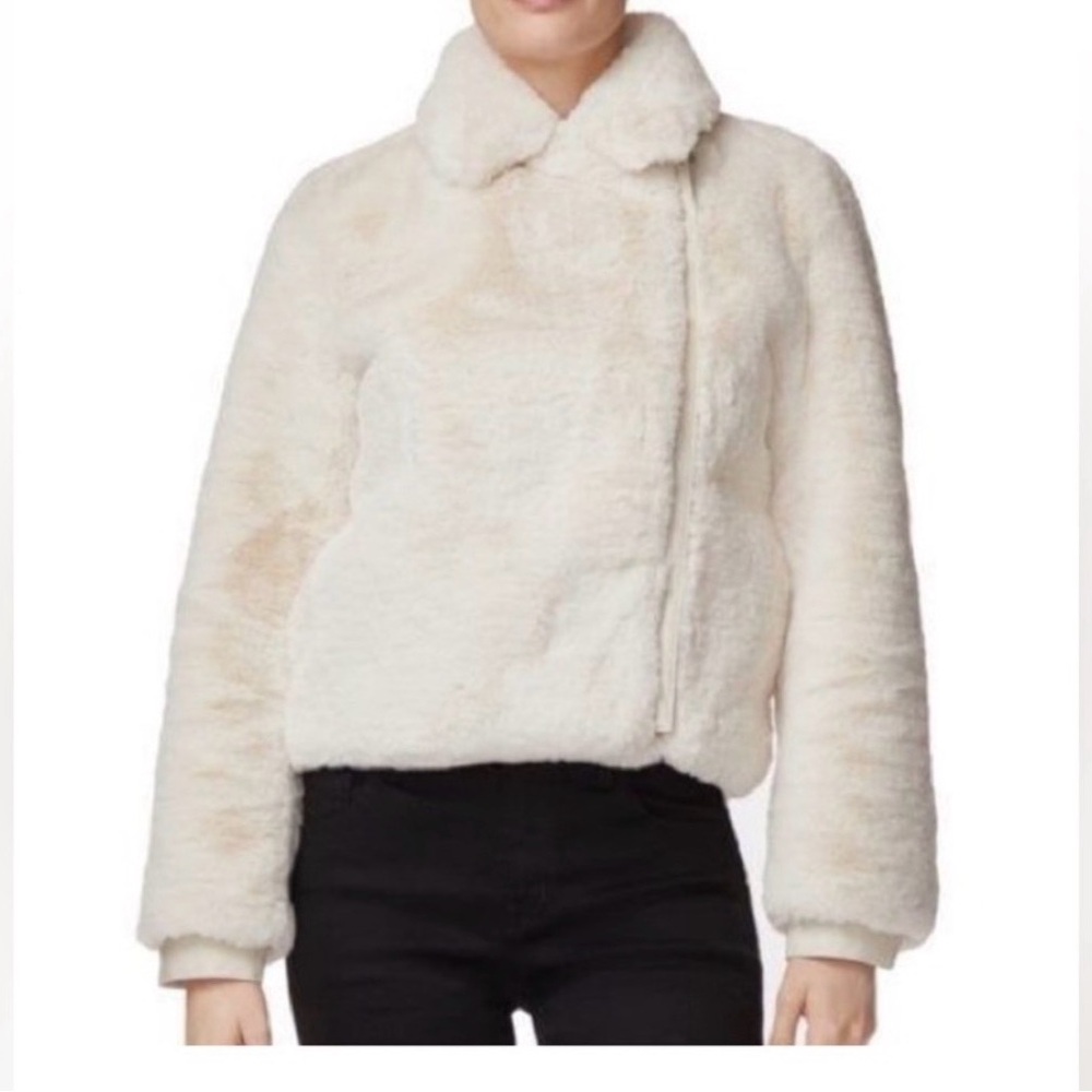 J brand Eileen jacket